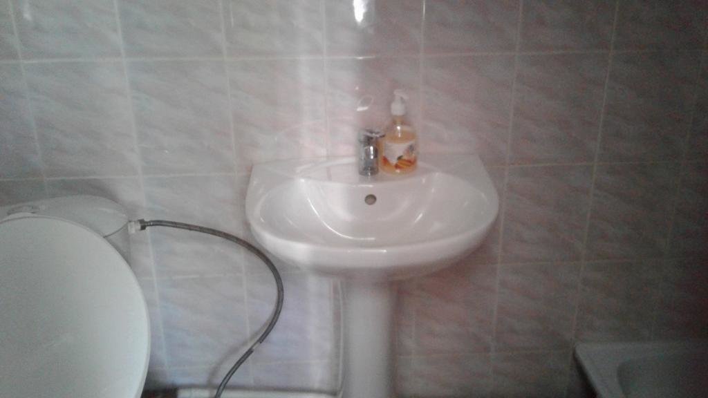 Новокузнецк: Причал