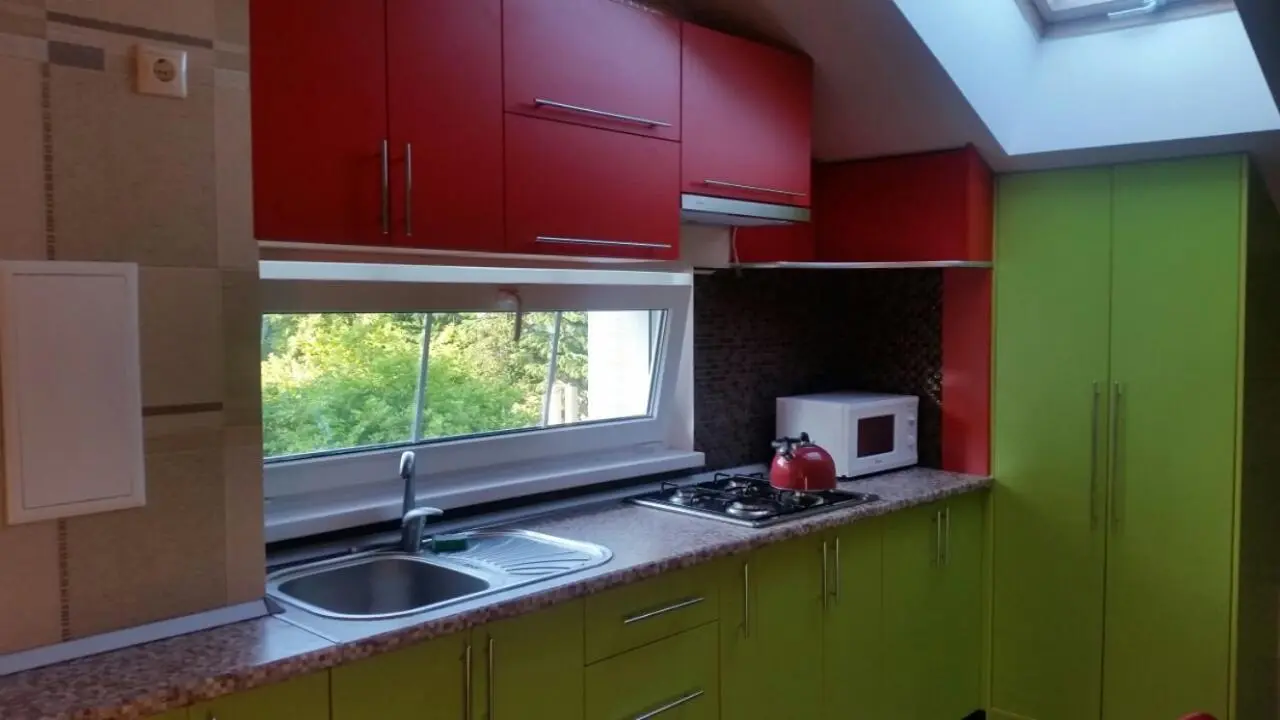 Лермонтово: Apartment Ivushka