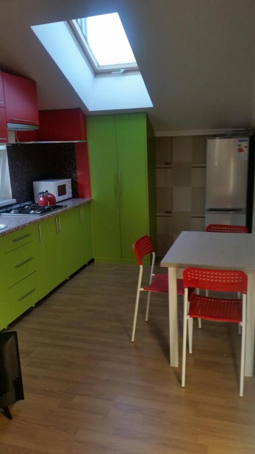 Лермонтово: Apartment Ivushka