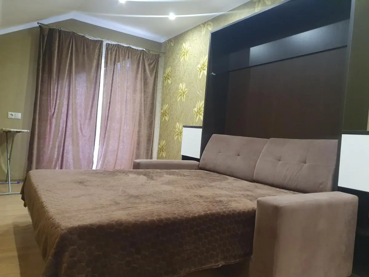 Лермонтово: Apartment Ivushka