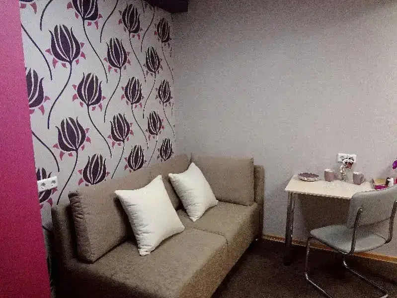 Новокузнецк: Hotel Tango