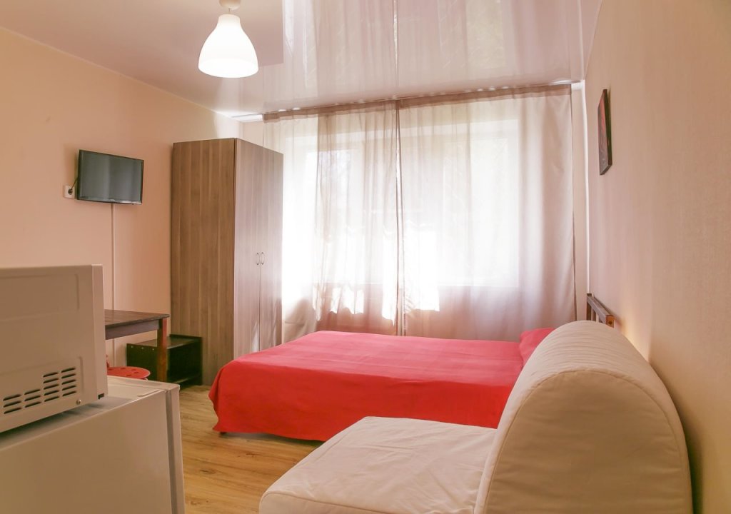 Новокузнецк: Mini-Hotel Tri klyucha