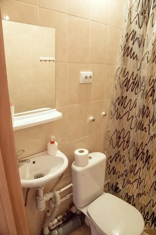 Новокузнецк: Mini-Hotel Tri klyucha