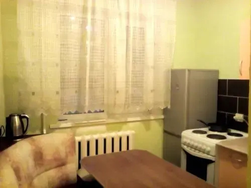 Новокузнецк: Apartment on Tsiolkovskogo 66