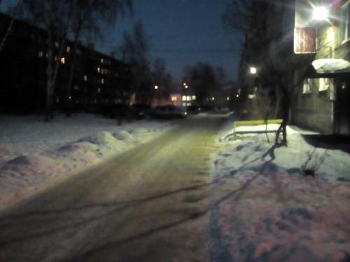 Новокузнецк: Apartment on Tsiolkovskogo 66