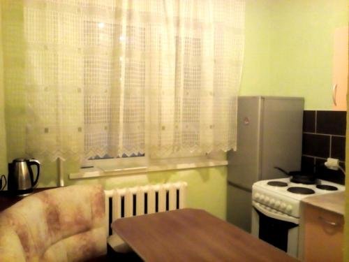 Новокузнецк: Apartment on Tsiolkovskogo 66