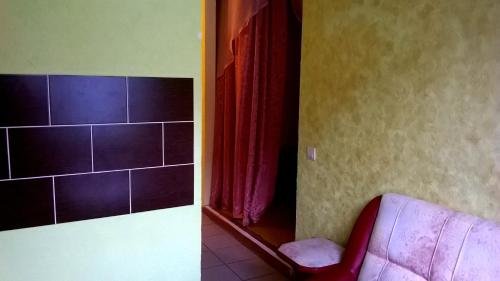 Новокузнецк: Apartment on Tsiolkovskogo 66