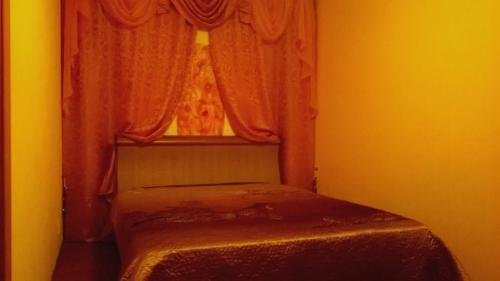 Новокузнецк: Apartment on Tsiolkovskogo 66