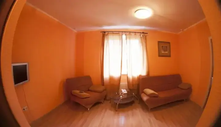 Новокузнецк: U Barina Mini-Hotel