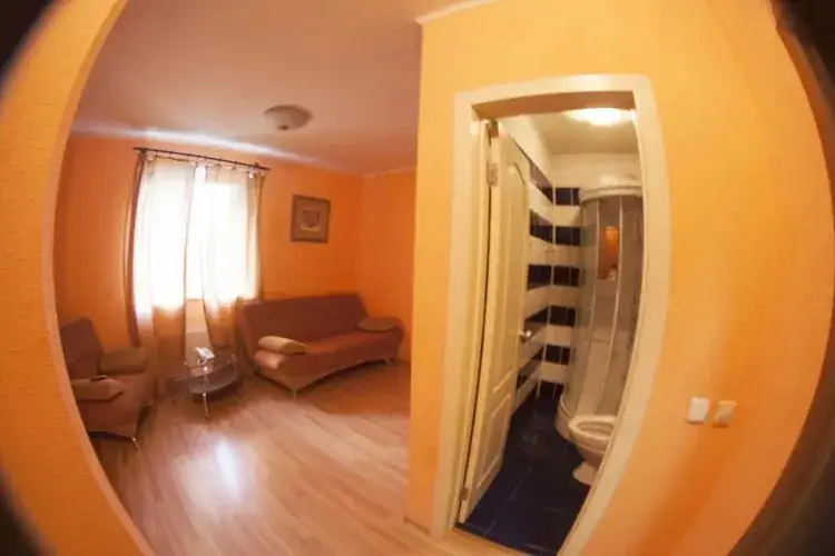 Новокузнецк: U Barina Mini-Hotel