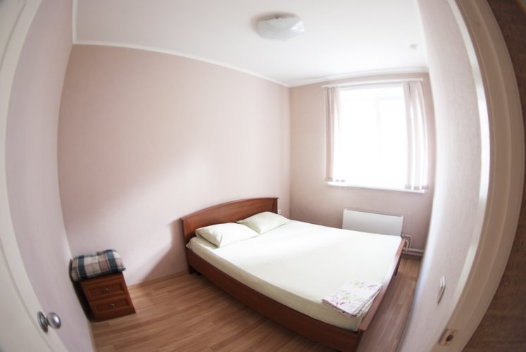 Новокузнецк: U Barina Inn
