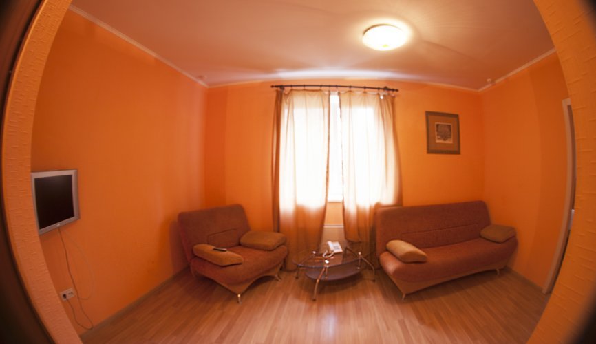 Новокузнецк: U Barina Inn