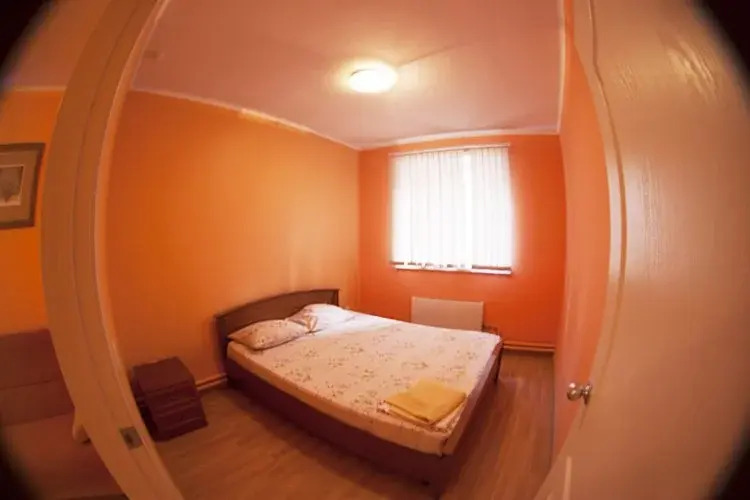 Новокузнецк: U Barina Mini-Hotel