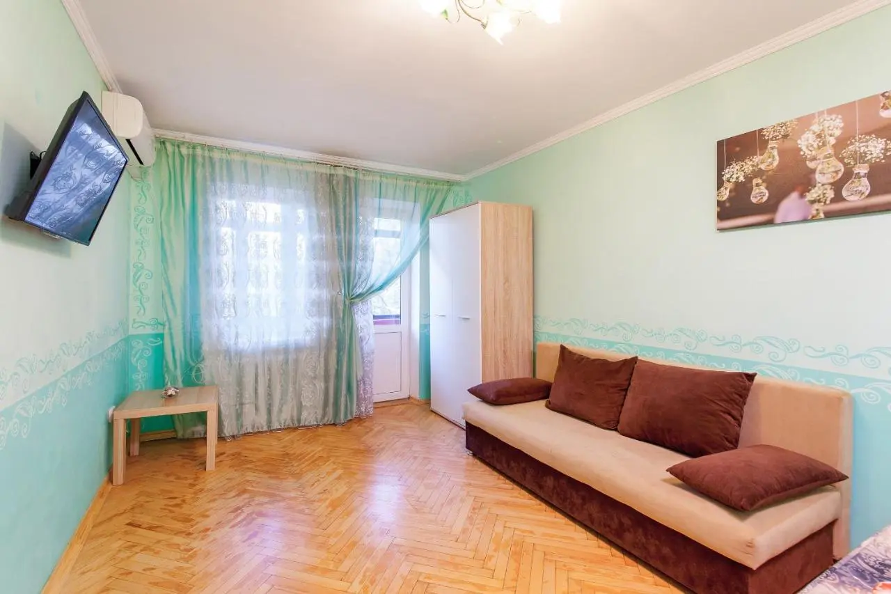 Краснодар: Квартира на Ставропольской K8rent