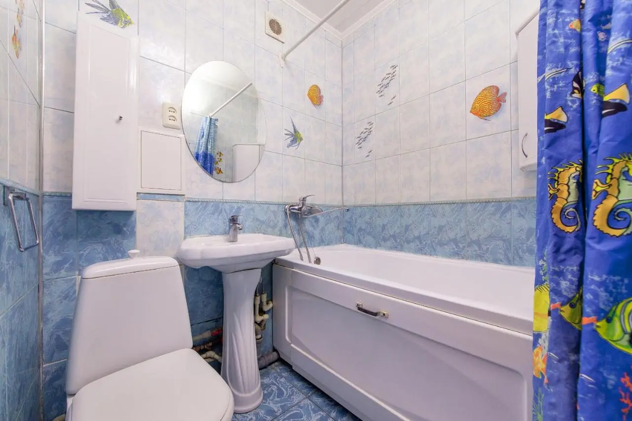 Краснодар: Квартира на Ставропольской K8rent