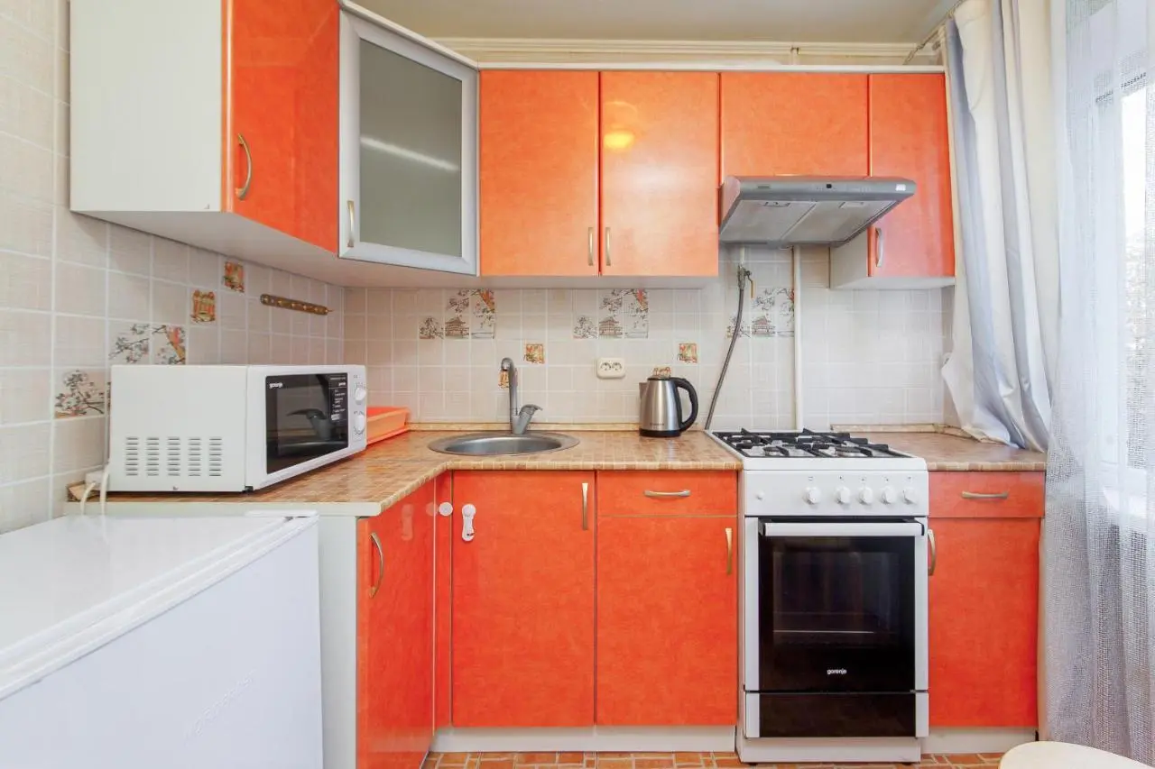 Краснодар: Квартира на Ставропольской K8rent