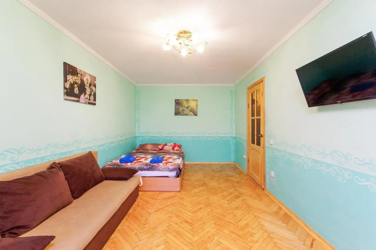 Краснодар: Квартира на Ставропольской K8rent
