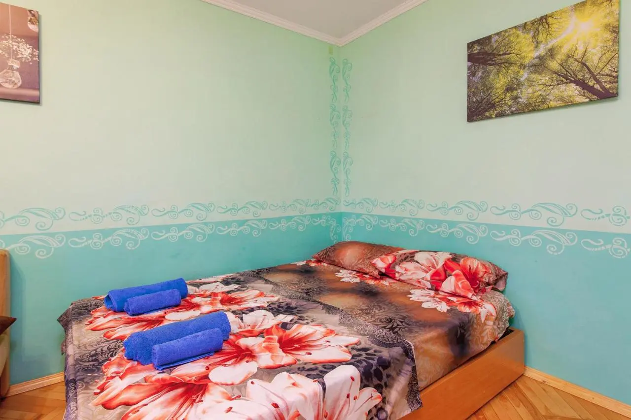 Краснодар: Квартира на Ставропольской K8rent