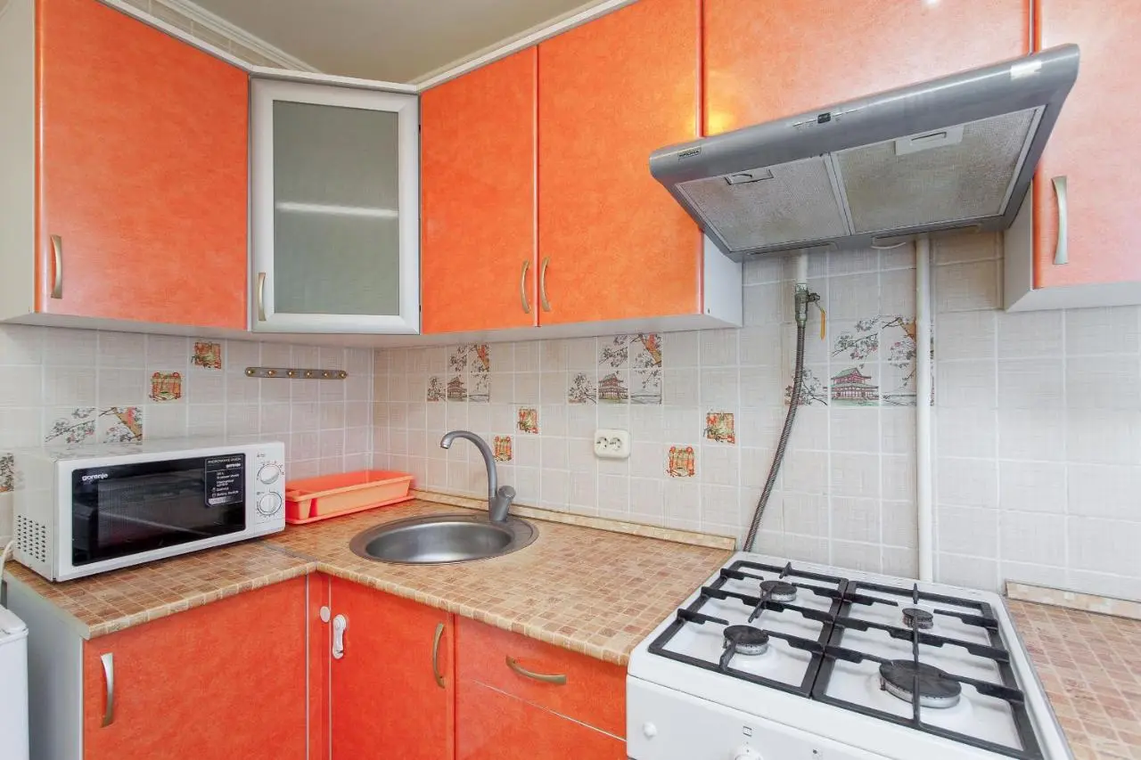 Краснодар: Квартира на Ставропольской K8rent