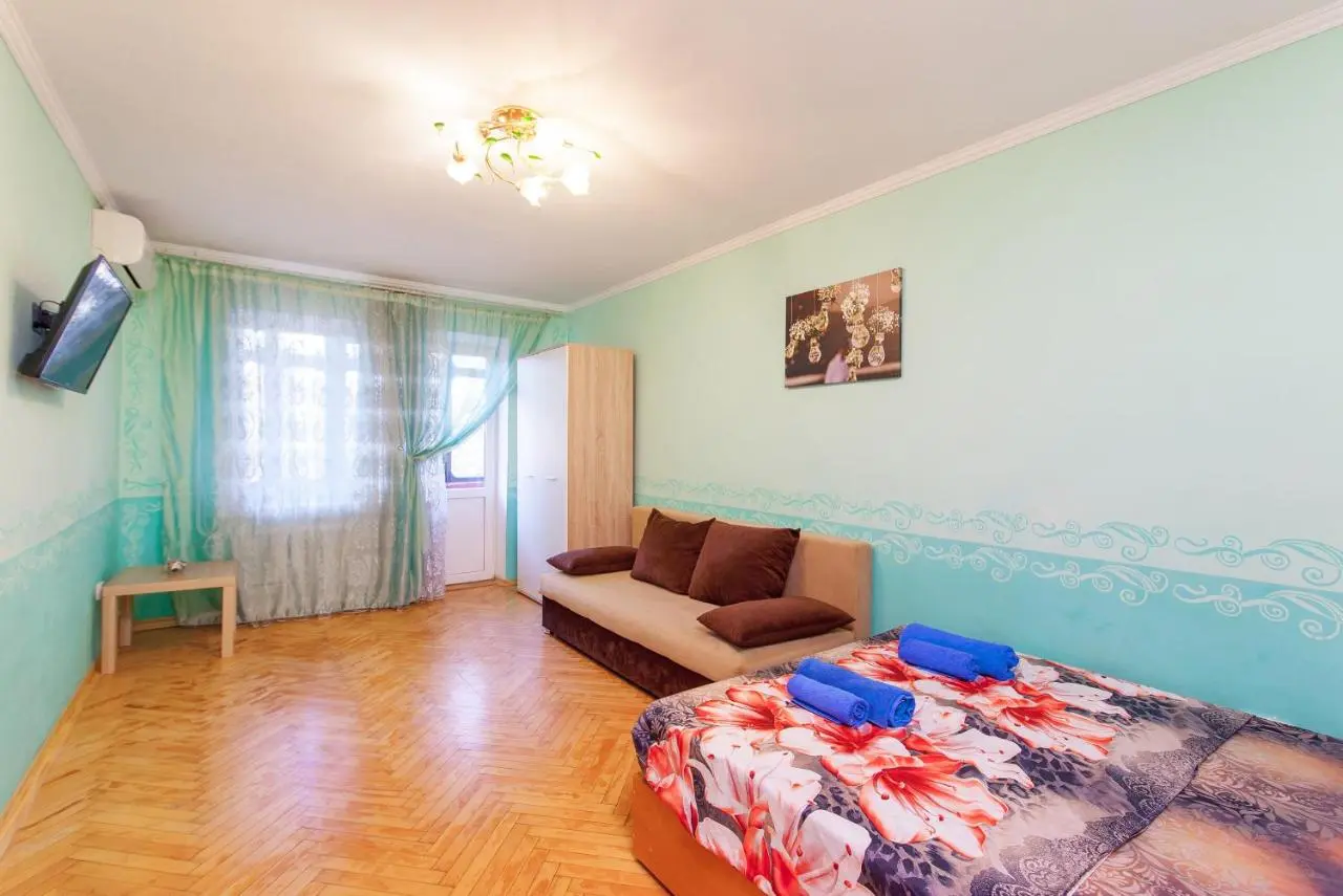 Краснодар: Квартира на Ставропольской K8rent