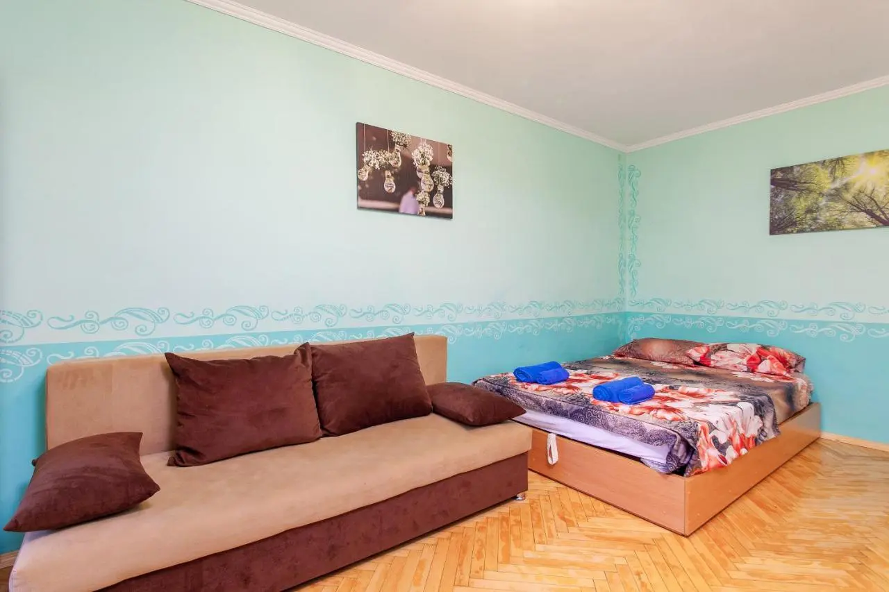 Краснодар: Квартира на Ставропольской K8rent