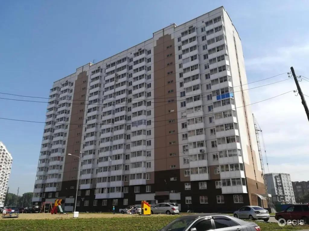 Новокузнецк: В Гости на Пионерском 60