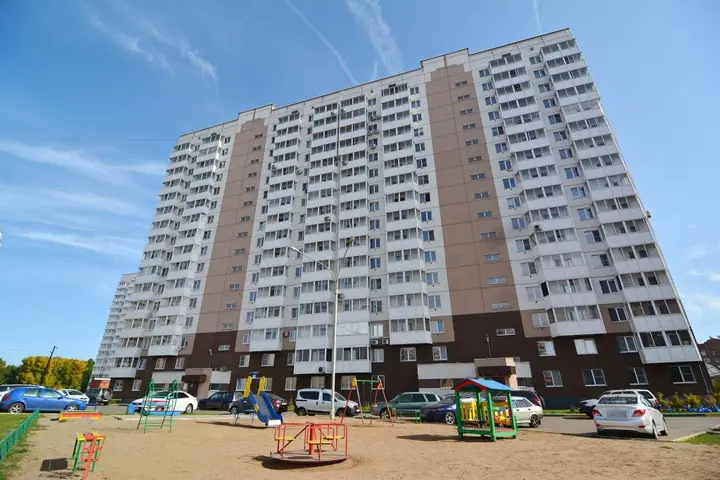 Новокузнецк: В Гости на Пионерском 60