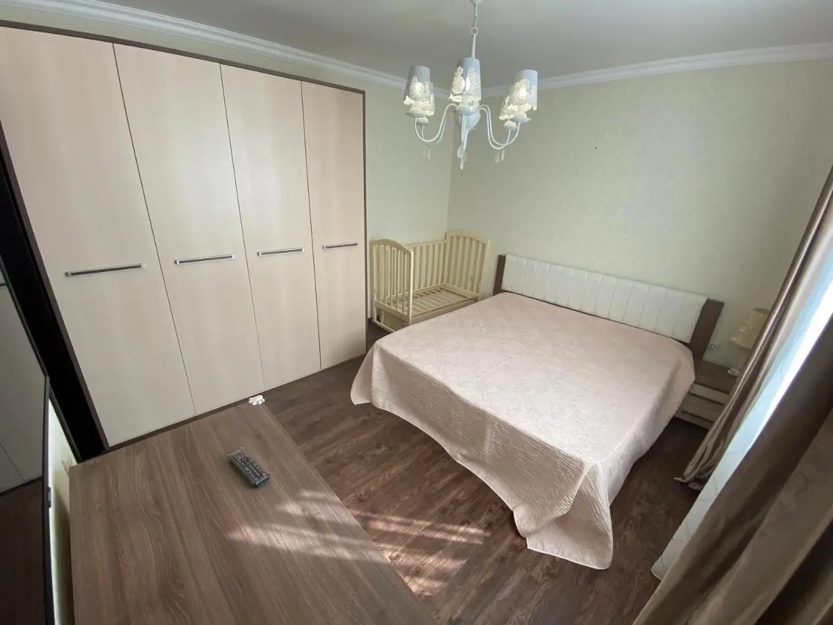 Геленджик: Квартира с удобствами