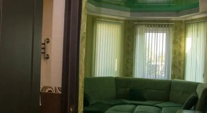 Новокузнецк: Zolotoy Lev