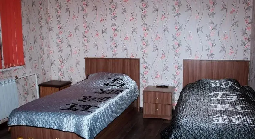 Новокузнецк: Zolotoy Lev