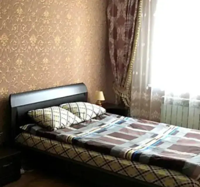 Таловая: Аура