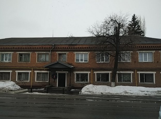 Бутурлиновка — фото 1