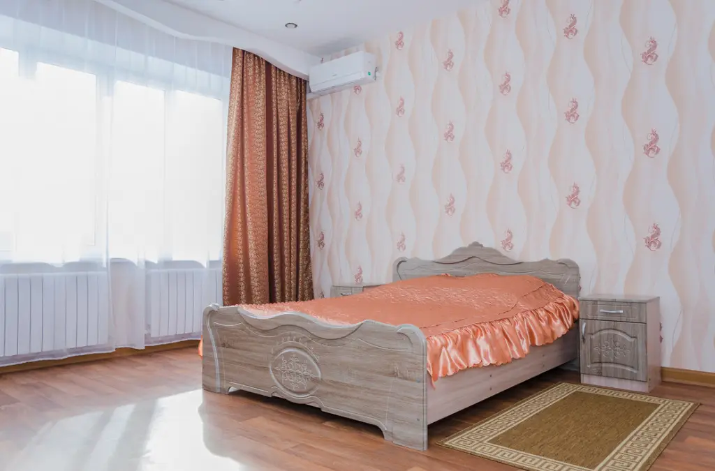 Лиски: Отель Effes