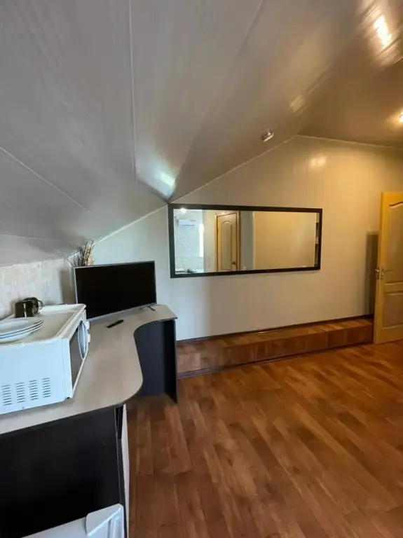 Борисоглебск: Rivyera Mini-Hotel