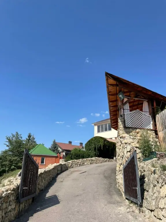 Борисоглебск: Rivyera Mini-Hotel