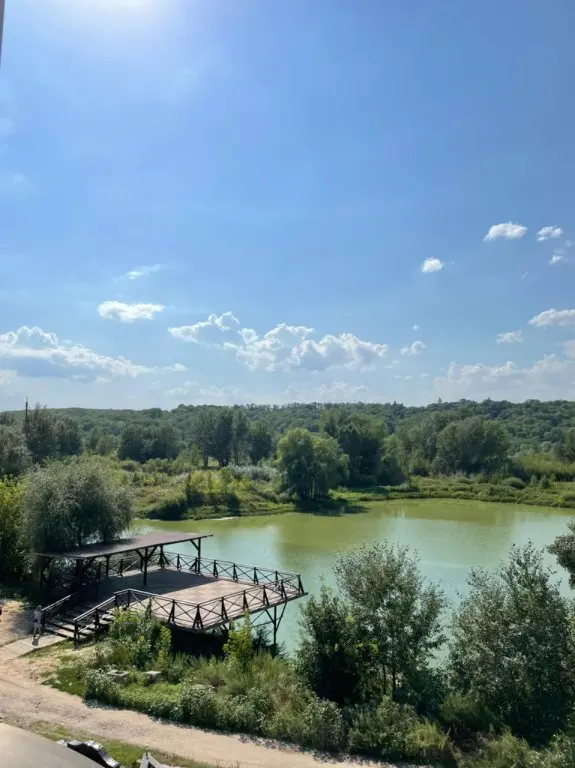 Борисоглебск: Rivyera Mini-Hotel