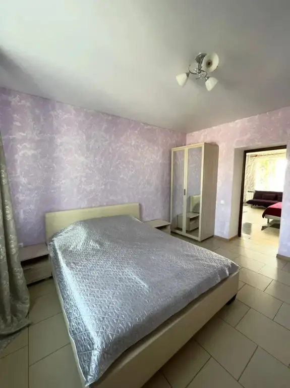 Борисоглебск: Rivyera Mini-Hotel