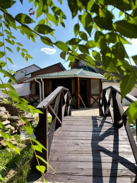 Борисоглебск: Rivyera Mini-Hotel