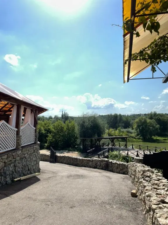 Борисоглебск: Rivyera Mini-Hotel