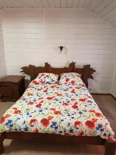 Старая Меловая: Hotel Kazachy Stan