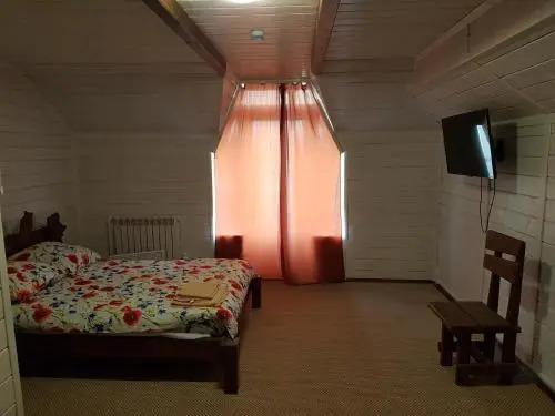 Старая Меловая: Hotel Kazachy Stan