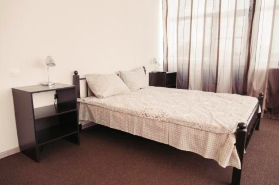 Борисоглебск: Hotel Meridian