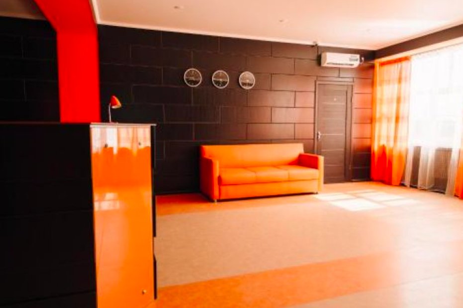 Борисоглебск: Hotel Meridian