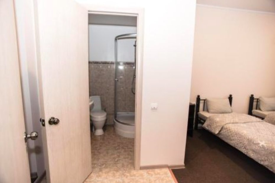 Борисоглебск: Hotel Meridian