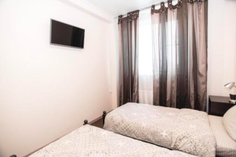 Борисоглебск: Hotel Meridian