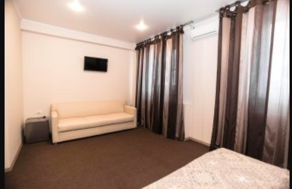 Борисоглебск: Hotel Meridian