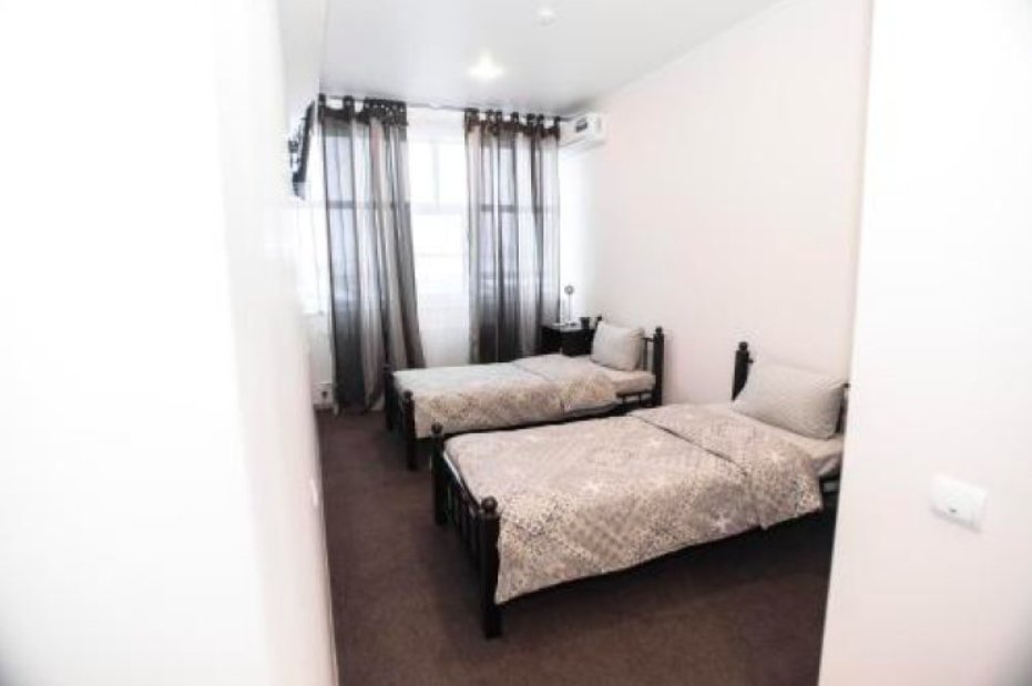 Борисоглебск: Hotel Meridian