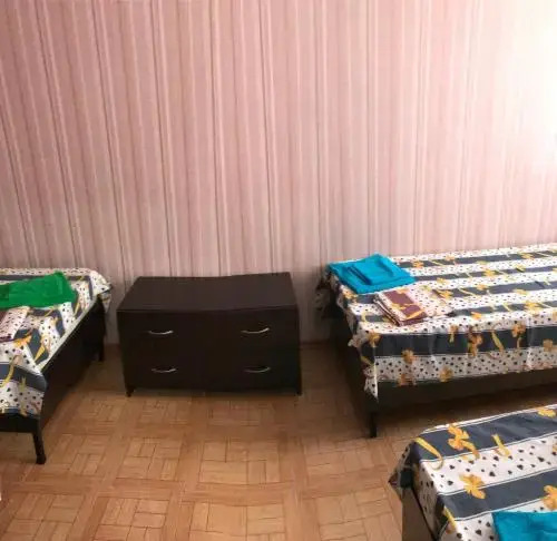 Лиски: Hotel Noah
