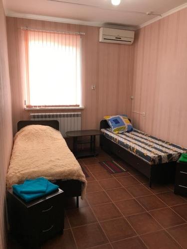 Лиски: Hotel Noah