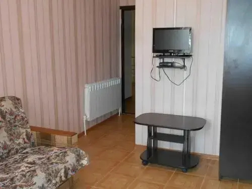 Лиски: Hotel Noah